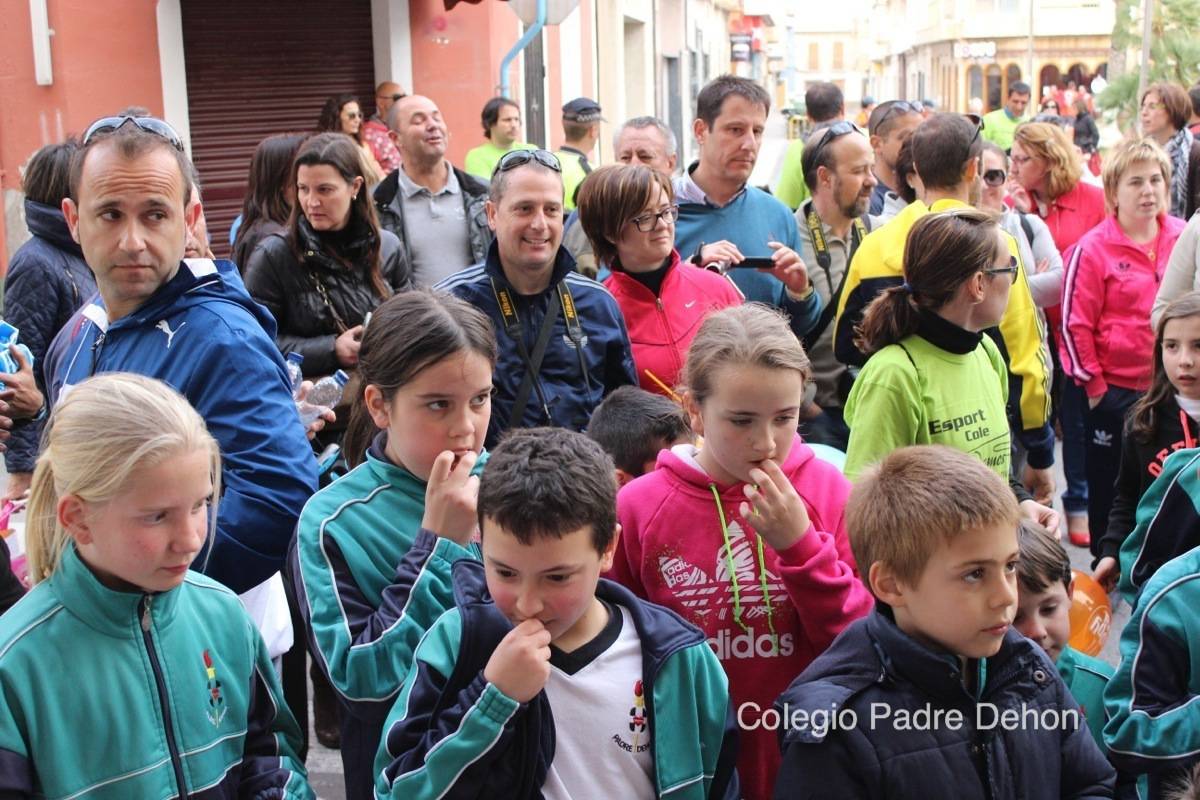 2014 03 29 IV DUATLÓN PADRE DEHON (275)